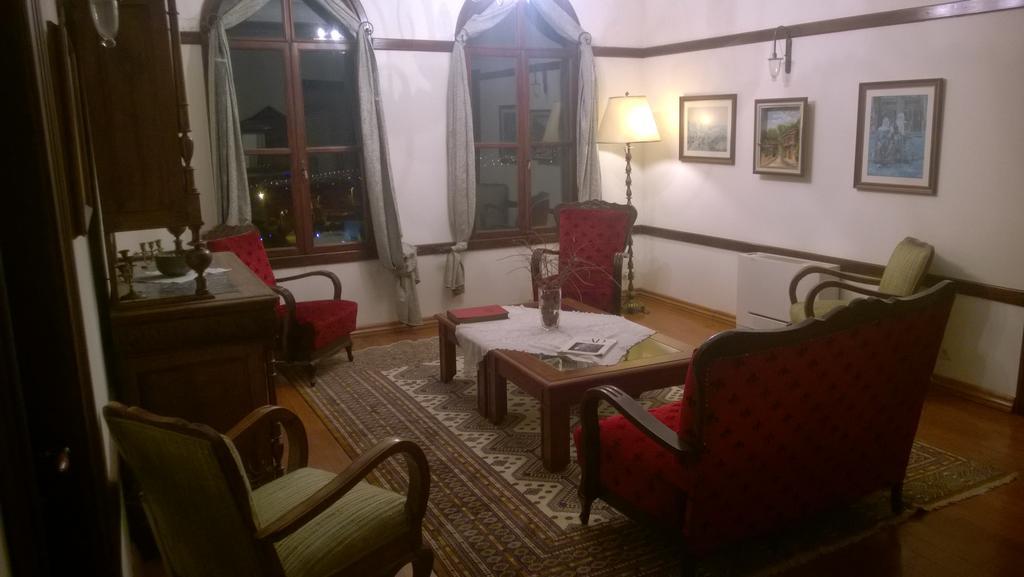 Altin Cesmeli Konak Altınoluk Zewnętrze zdjęcie