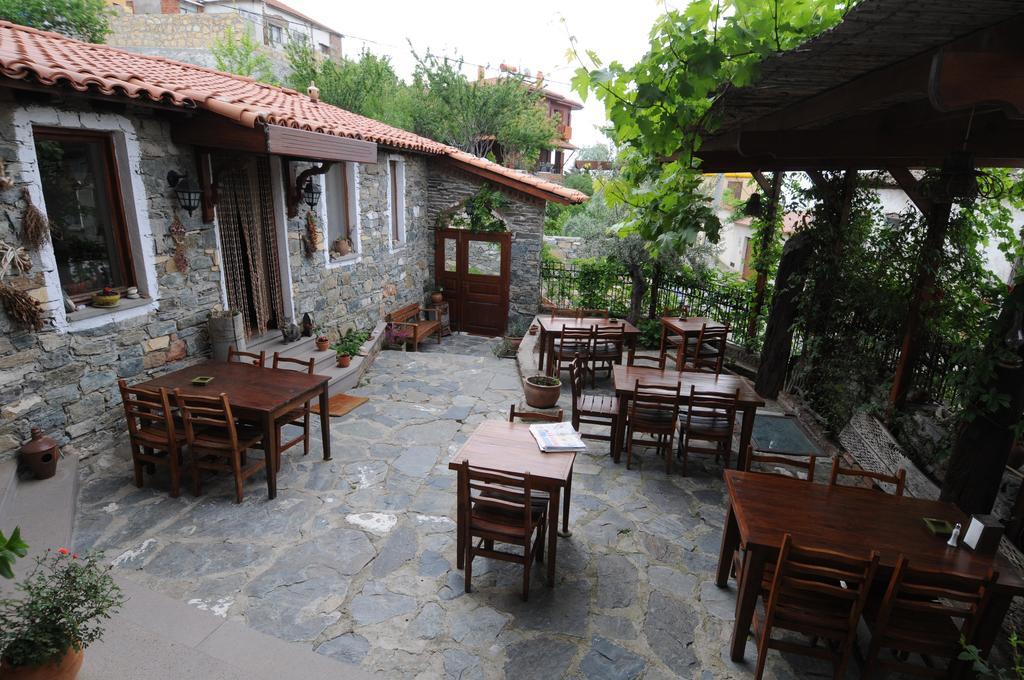 Altin Cesmeli Konak Altınoluk Zewnętrze zdjęcie