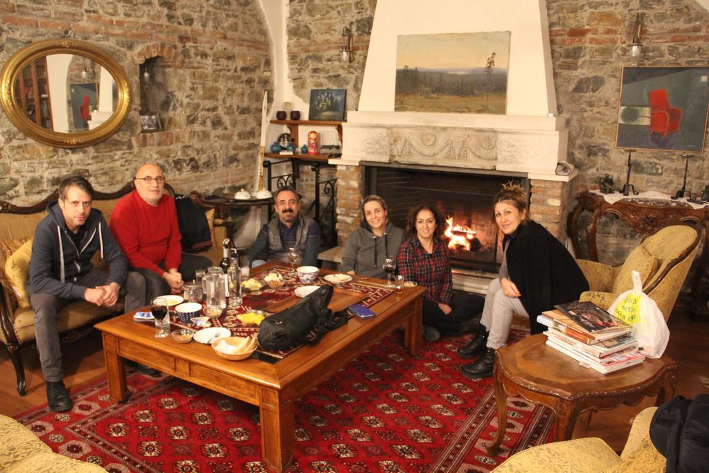 Altin Cesmeli Konak Altınoluk Zewnętrze zdjęcie