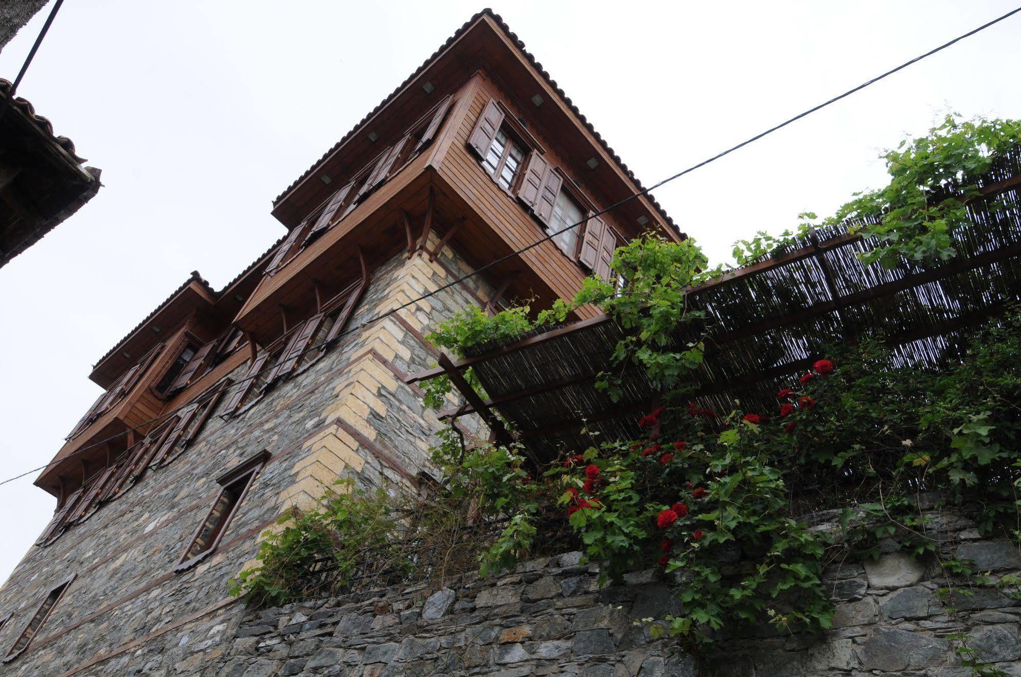 Altin Cesmeli Konak Altınoluk Zewnętrze zdjęcie