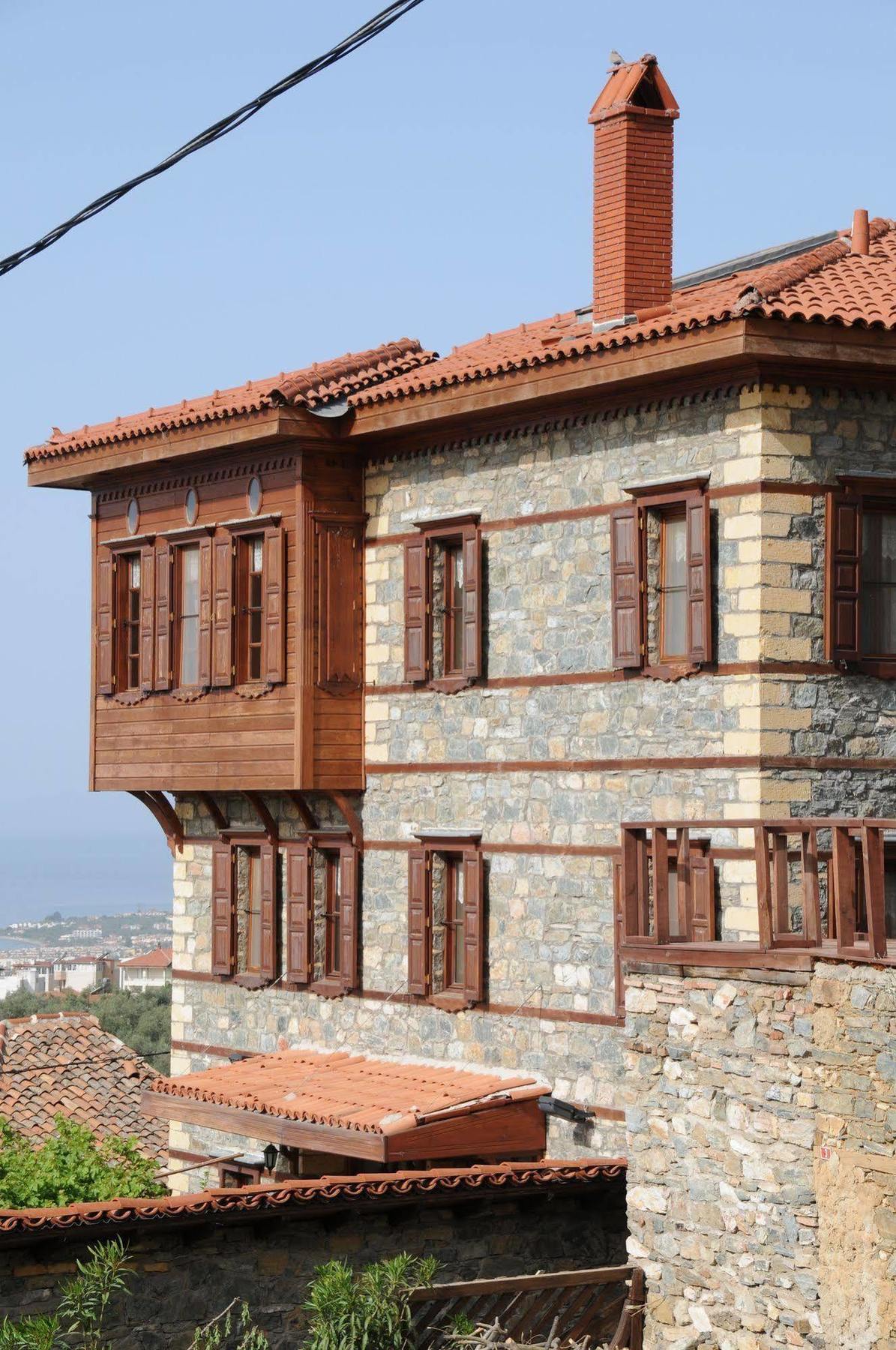 Altin Cesmeli Konak Altınoluk Zewnętrze zdjęcie