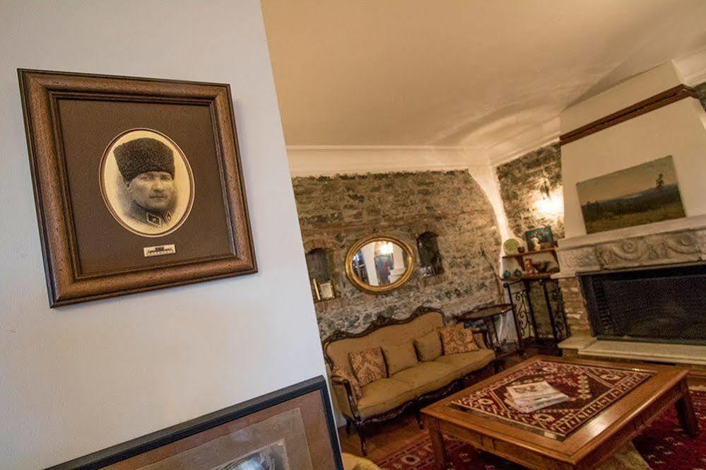 Altin Cesmeli Konak Altınoluk Zewnętrze zdjęcie